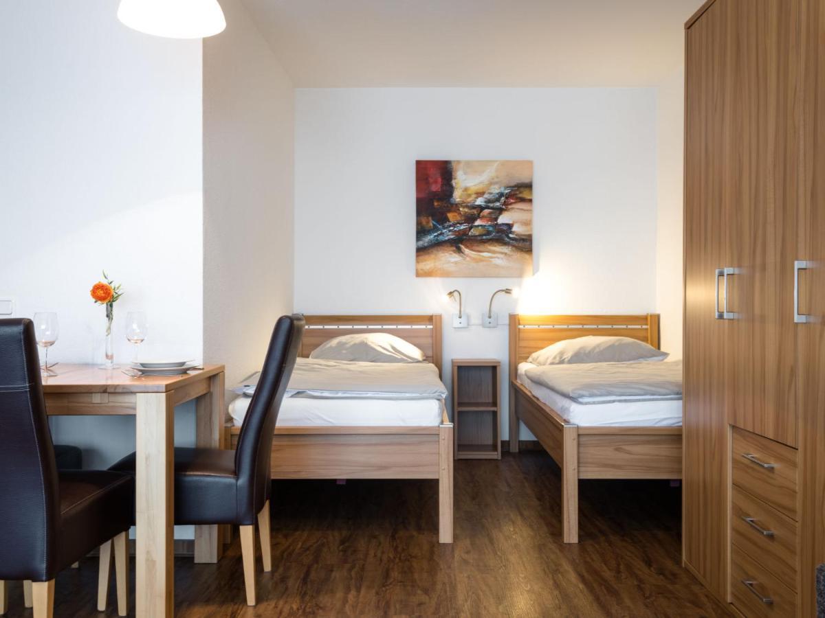 Apartment A707 By Interhome Lahnstein Exterior photo