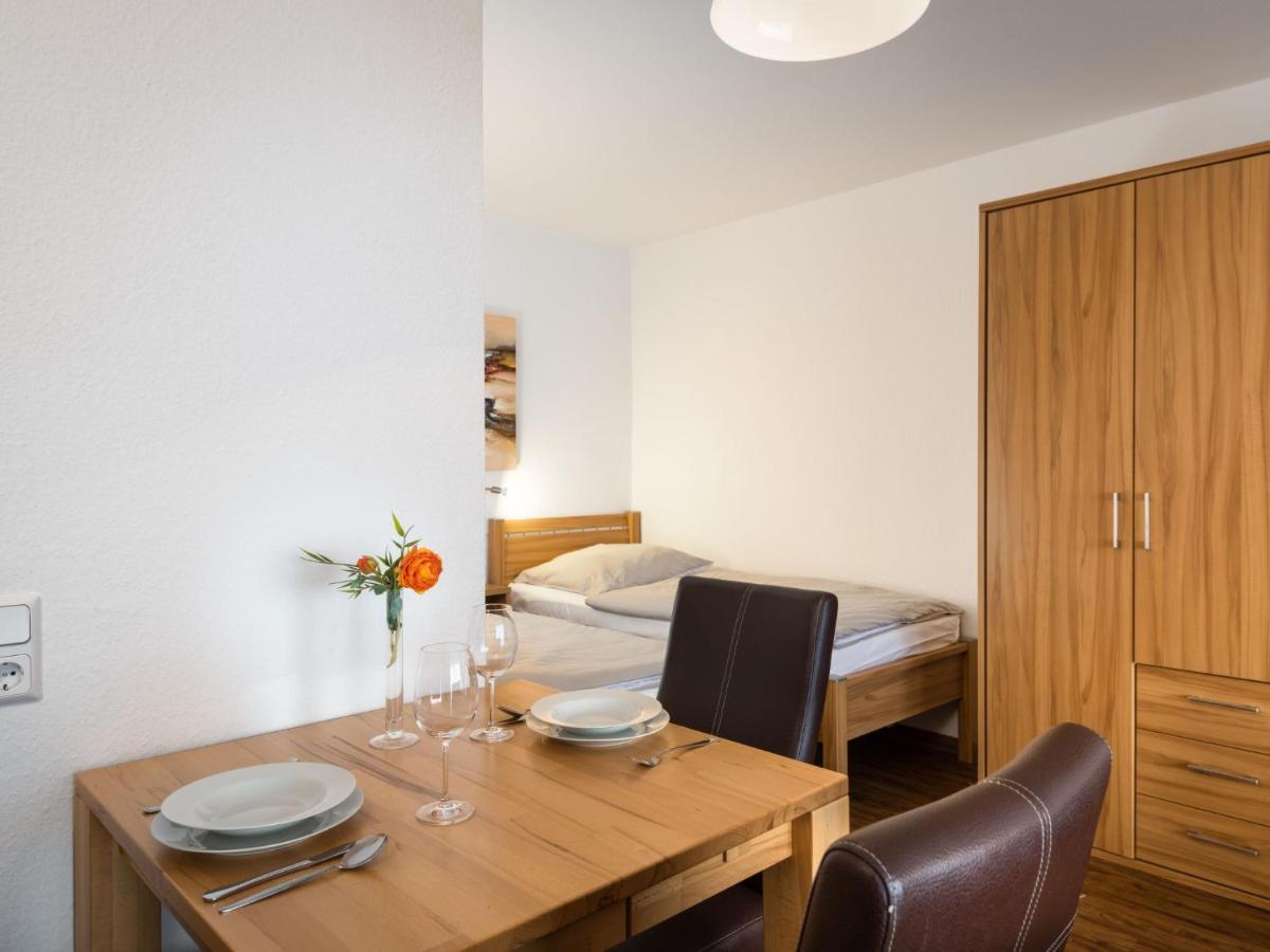Apartment A707 By Interhome Lahnstein Exterior photo